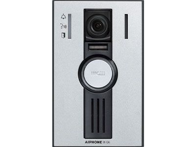 Aiphone - IP VIDEO DOOR STATION SIP SURFACE MOUNT