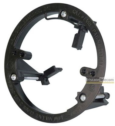 Arlington - Mounting Plate Round For Drywall Each