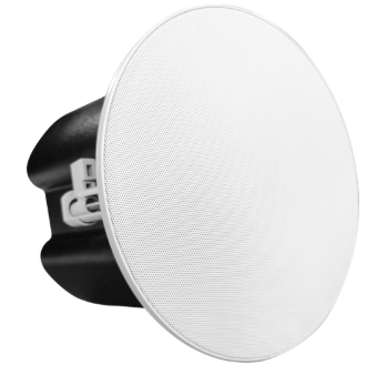 Zycoo - SIP Paging Speaker In-Ceiling 8" 10 Watt