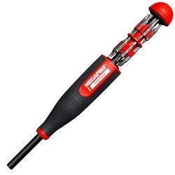 MEGAPRO - Screwdriver