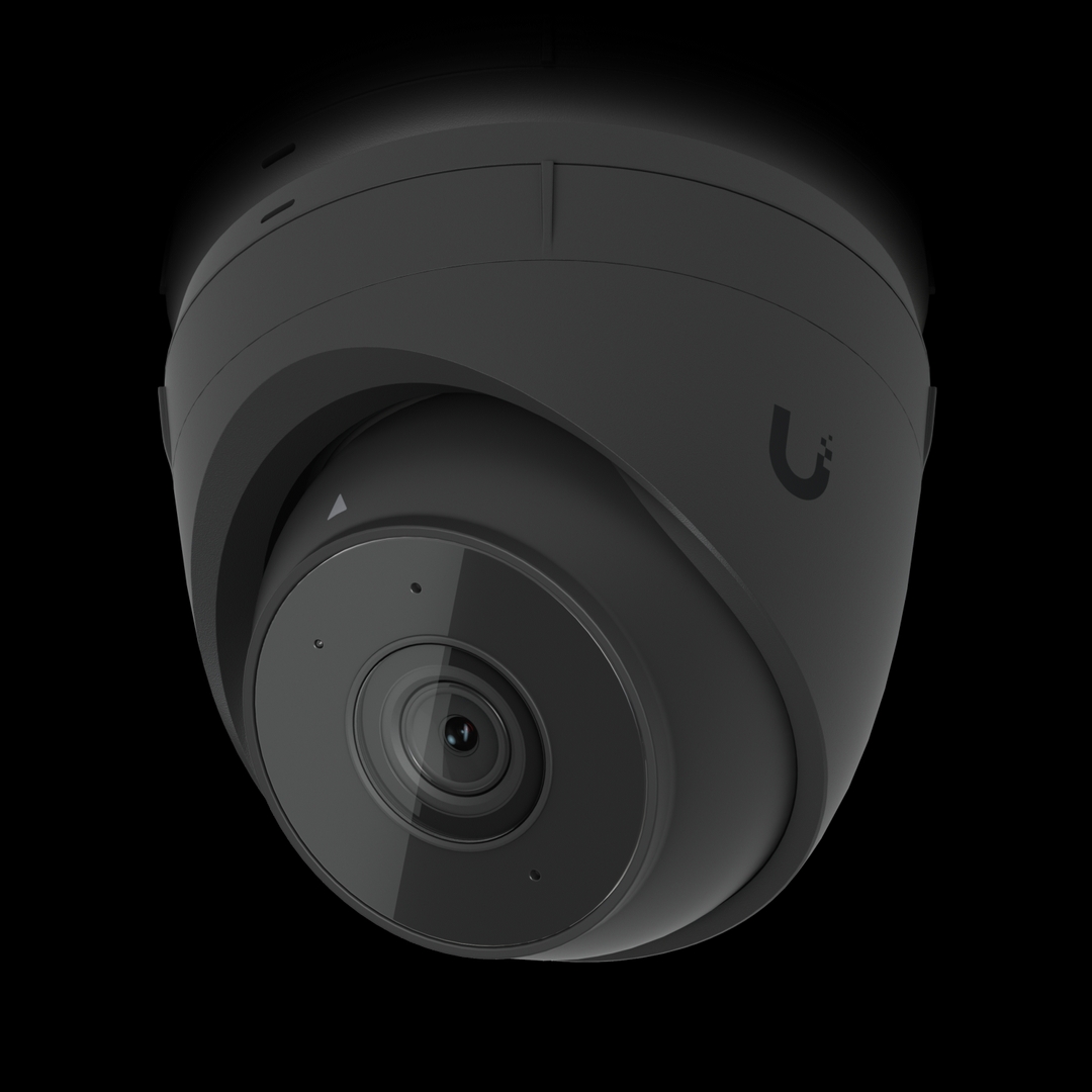 Ubiquiti - G5 TURRET ULTRA BLACK