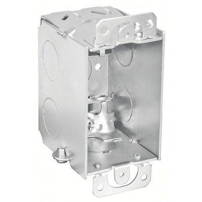 GARVIN - Gng Swtch Bx 2-1/2IND MC/BX