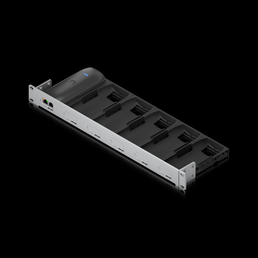 Ubiquiti -AI Port Rack Mount