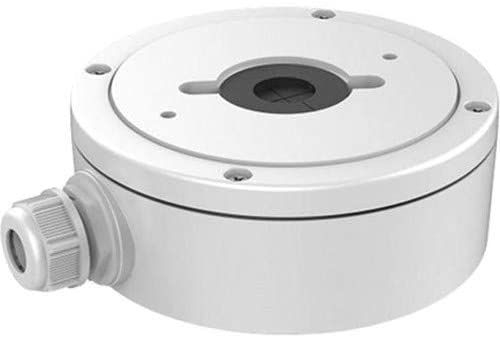 HIKVISION - Wire Box For Hikvision Compact Dome Camera