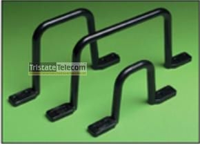 Arlington - D Ring Plastic 3"