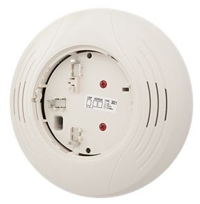 SYSTEMSENSOR - INTELLIGENT SOUNDER BASE