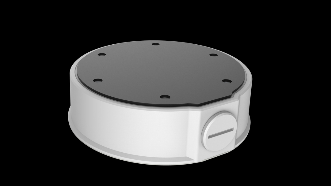 UNV - Wire Box For UNV Fisheye Camera