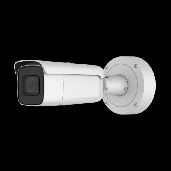 Hunt CCTV - Camera IP BULLET 8MP 2.8-12MM EXIR H.265 MOTORIZED