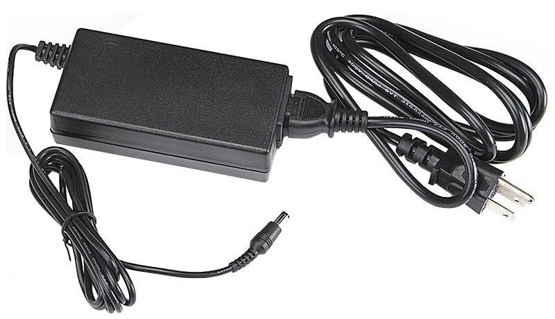 Russound - Power Supply 24VDC 2.5A 60W For ABUS