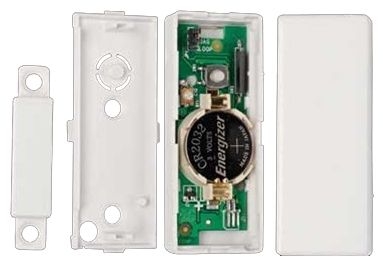 NAPCO - WIRELESS WINDOW/DOOR TRANS' LOW PROFILE