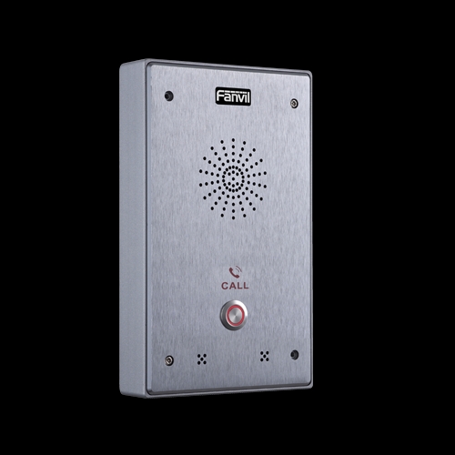 FANVIL - Door Intercom VoIP IP65