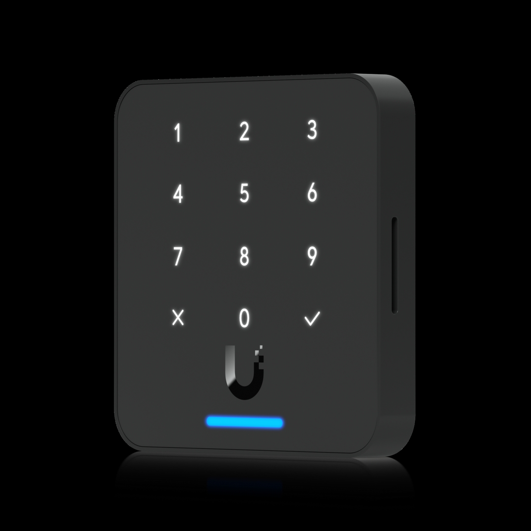 Ubiquiti - Reader Flex Black