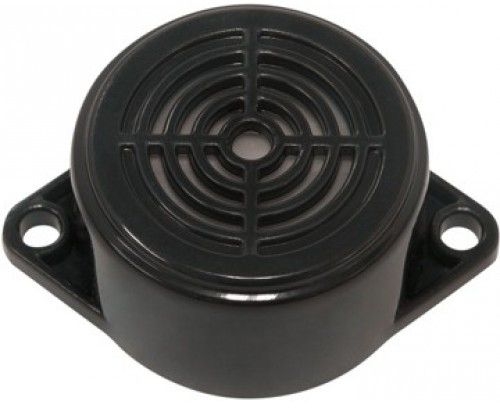 Seco Larm - Piezo 3-28VDC 35MA 93dB