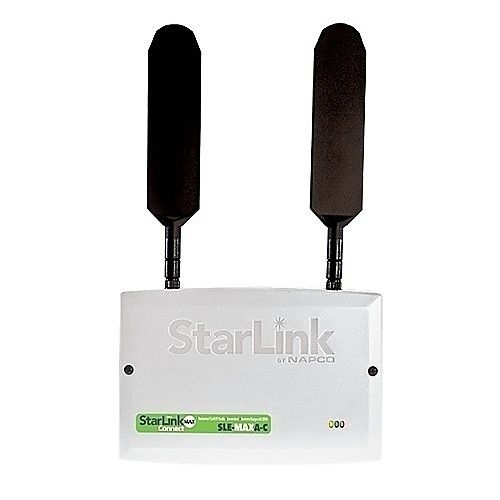 NAPCO - StarLink Alarm Communicator AT&T LTE Dual Path