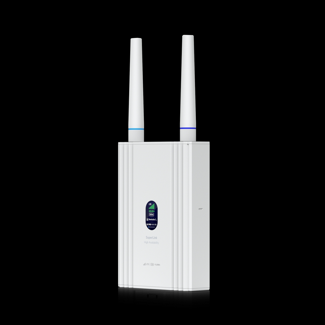 Ubiquiti - SuperLink Gateway HA
