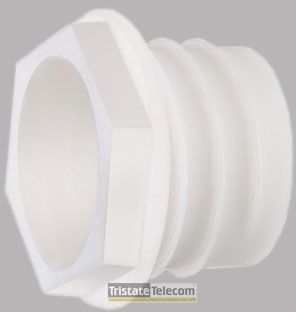 Arlington - Bushing For Drywall 1.125"