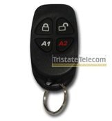 NAPCO - WIRELESS Keyfob/Emergency Pendant