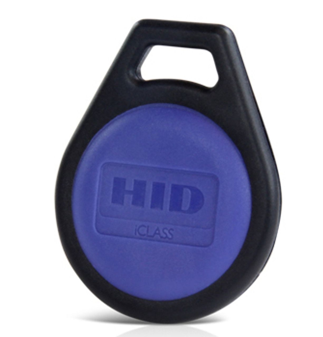 HID - HID ICLASS SE FOB 37 Bit