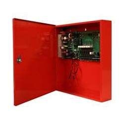 POTTER - 10A Conventional Power Supply with 6 Outputs