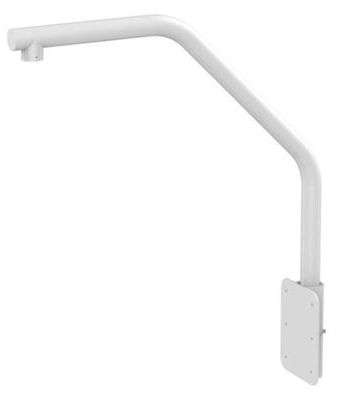 Hikvision - Roof Parapet Bracket For Hikvision PTZ