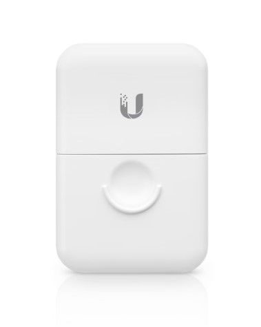Ubiquiti - Ethernet Surge Protector (Gen 2)