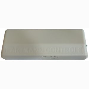 Hartmann Controls - Access Control 1 Door W/O PIR/REX White