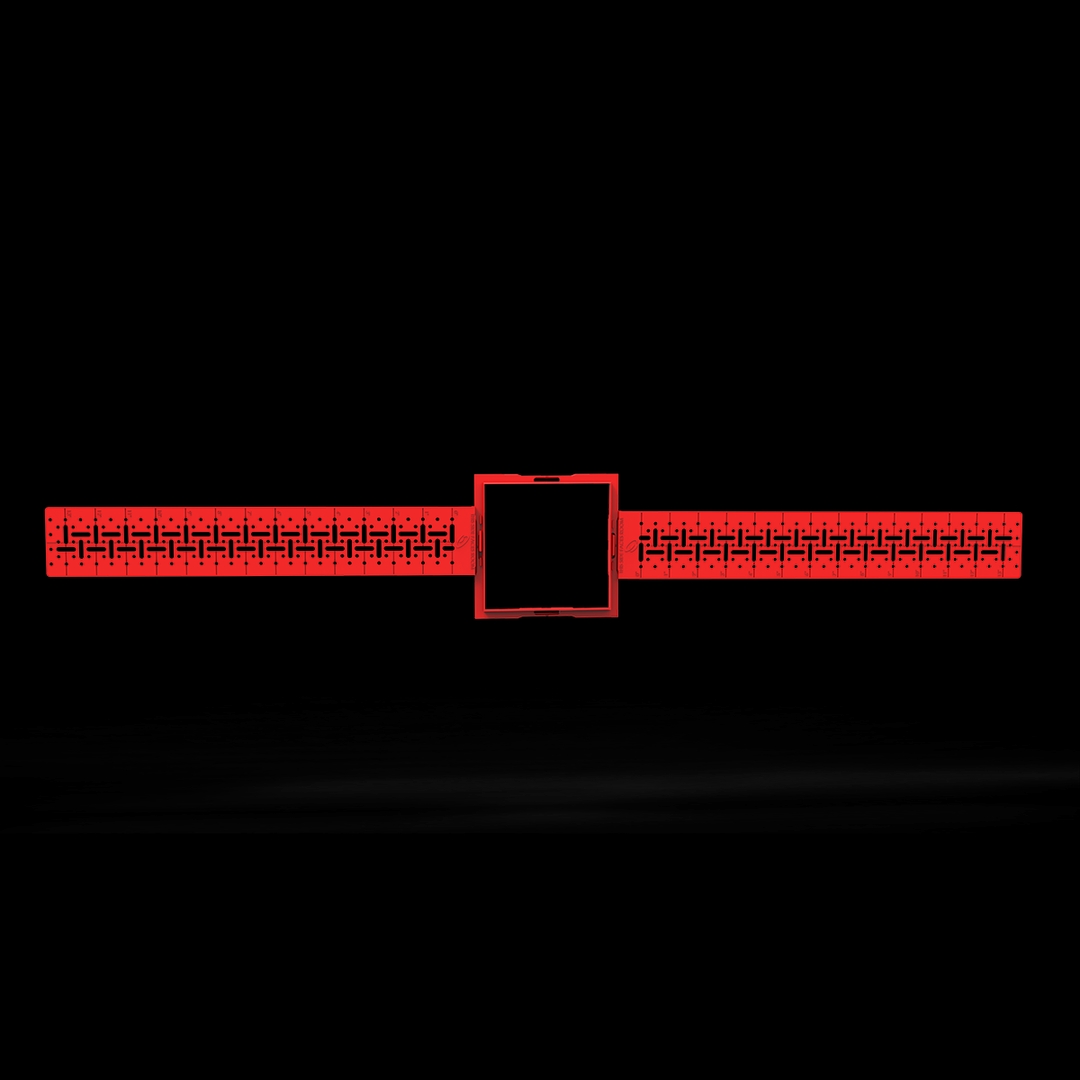 True Audio - Rough-in Ring for LFS Square Speakers