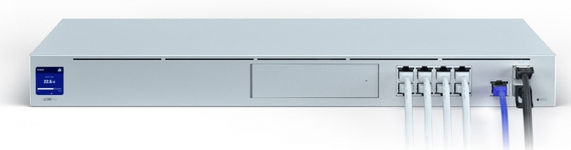 Ubiquiti - Machine Pro 1 HDD Bay