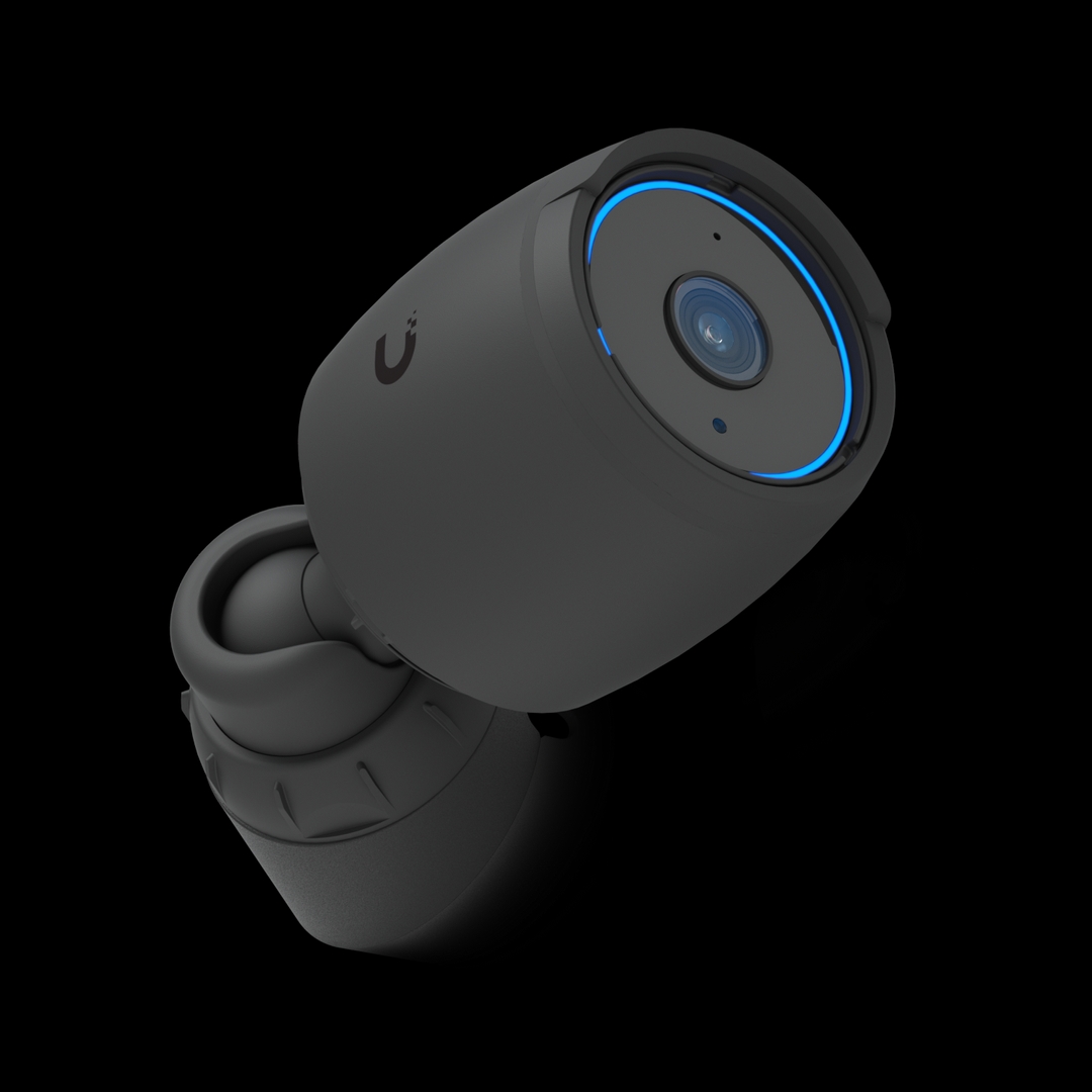 Ubiquiti - Bullet Camera Angled Base