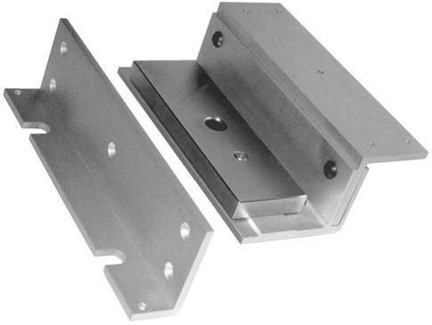Seco Larm - Z And L Mounting Bracket 1200 Lb Maglock