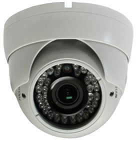 LIONBEAM - Camera Ball 2.8 4-In-1 24IR White