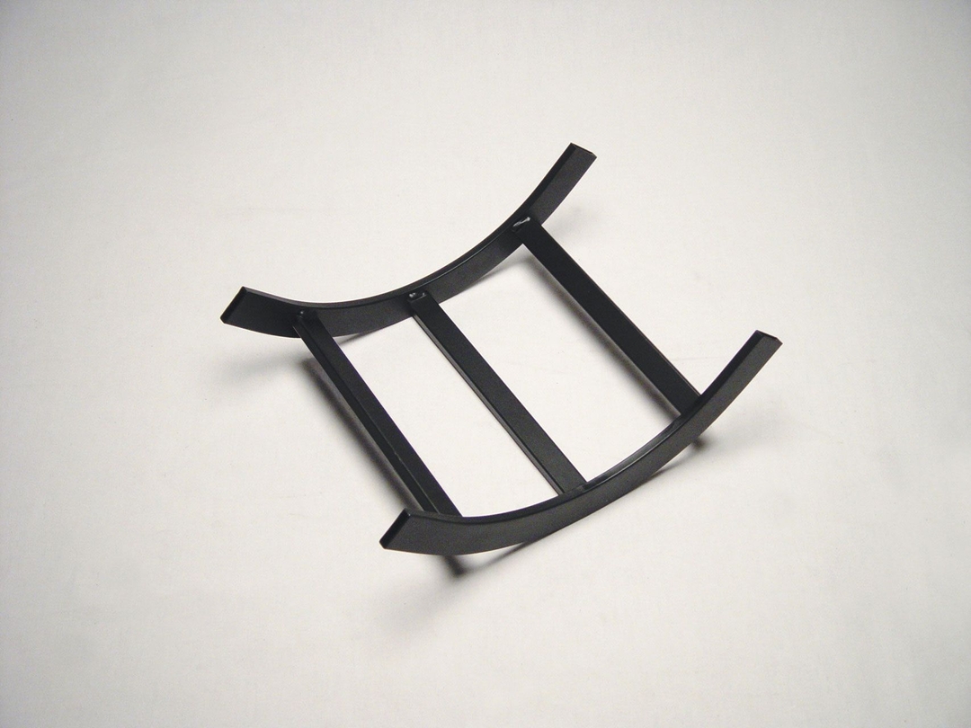 ICC - Ladder Rack RADIUS INSIDE 12" WIDE