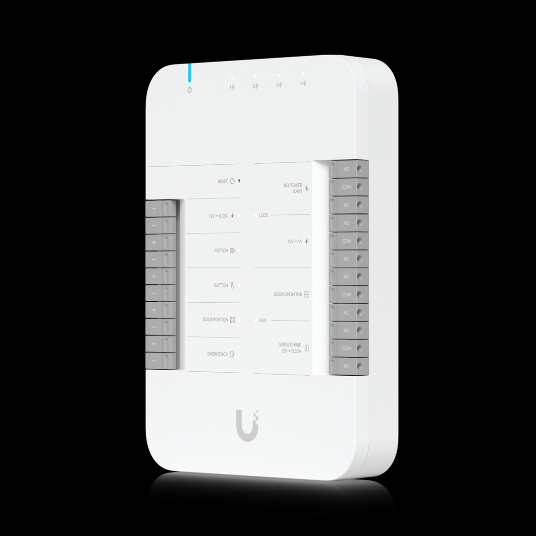 Ubiquiti - UniFi Access Hub