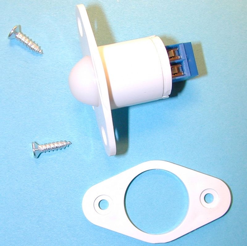 TANE - Contacts Stubby Button Ball 10Pk