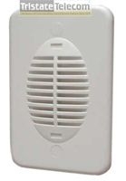 ATW - Flush Mount, Single Tone, Piezo Siren