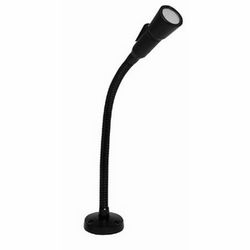 Speco - Microphone Gooseneck Desktop