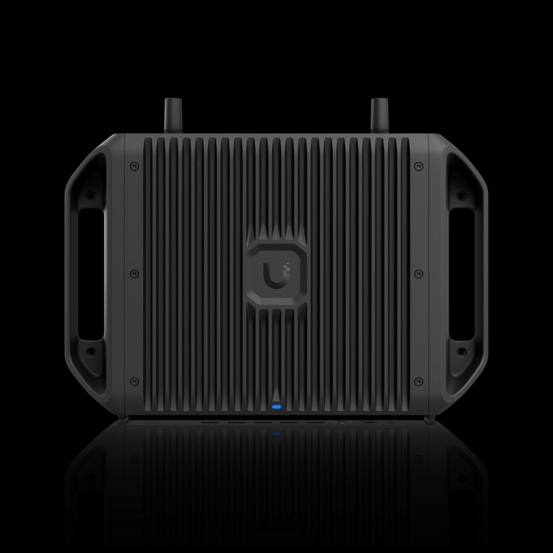 Ubiquiti - Cloud Gateway Industrial