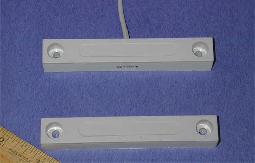 TANE - Contacts Sur' Mnt Commericial Gray