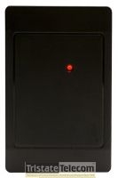 HID - HID Thinline II Black For Sngle Gang BoX