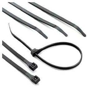 Gardner Bender - Tie Wraps 8" Black D/Lock 1000 Pcs.