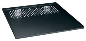 Middle Atlantic - Rackshelf Bottom Portion 20 1/2" Deep