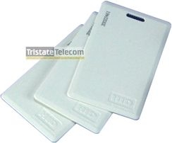 RBH - ProxCardII Clam Shell Card 64bit Format