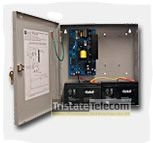 Altronix - Power Supply/Charger 12/24VDC 6A