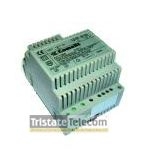 Transformer 0-110/0-12 4DIN Modules Used