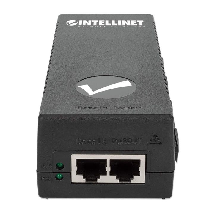 INTELLINET - Gigabit 60 W PoE Injector