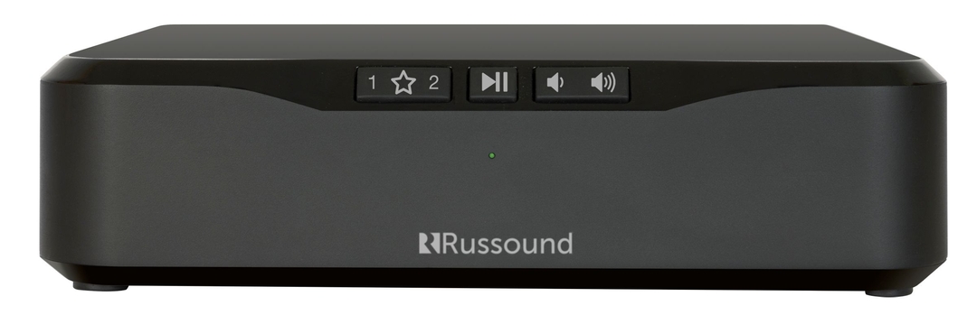 Russound - Wi-Fi Streaming Zone Amplifier