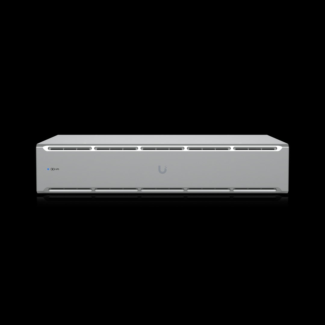 Ubiquiti - UniFi UPS 2U