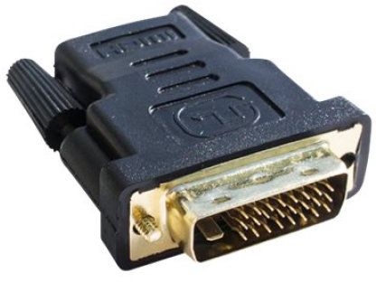 CALRAD - Adapter HDMI Female To DVI Male