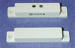 TANE - Contacts Surface Mount Brown 10 Pack