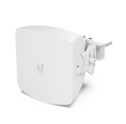 Ubiquiti - 60 GHz PtMP access point powered by Wave Technology
